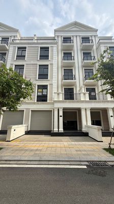 Bán Nhanh Nhà Phố Trục Dưỡng Sinh 144m2, Sẵn Sổ Hồng 21,1 Tỷ