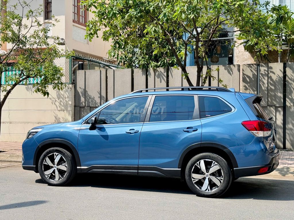 Chính chủ bán Subaru Forester Mode 2020 Nhập Thái. Mua bán Ô tô tại Quận Bình Thạnh Tp Hồ Chí Minh được đăng bởi Hoàng Pháp hình 2