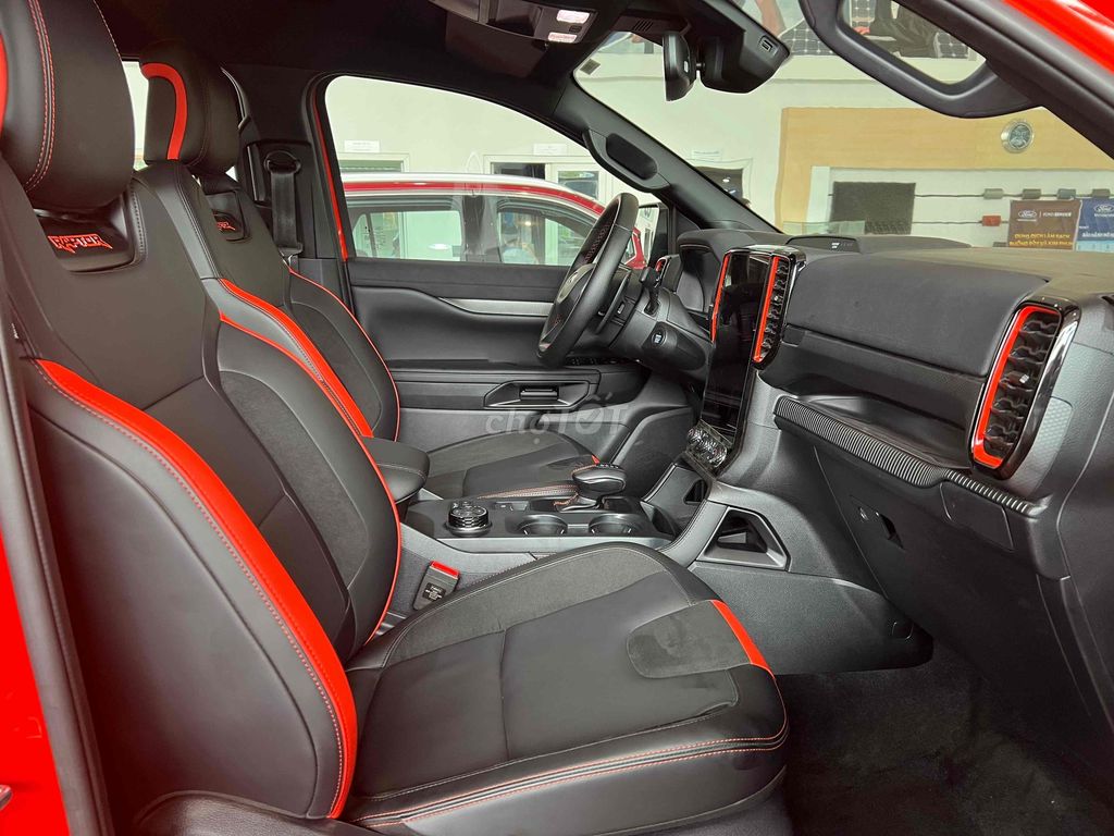 CHƯA BAO GIỜ XE FORD CÓ KHUYẾN MÃI TỐT NHƯ VẬY. Mua bán Ô tô tại Quận Bình Tân Tp Hồ Chí Minh được đăng bởi nguyễn tiến dũng hình 6