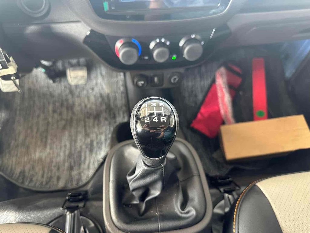 FOTON T25S - 1.290kg - Thùng 3m. Mua bán Xe tải, xe ben tại Huyện Châu Thành An Giang được đăng bởi Mỹ Trường Vũ hình 4