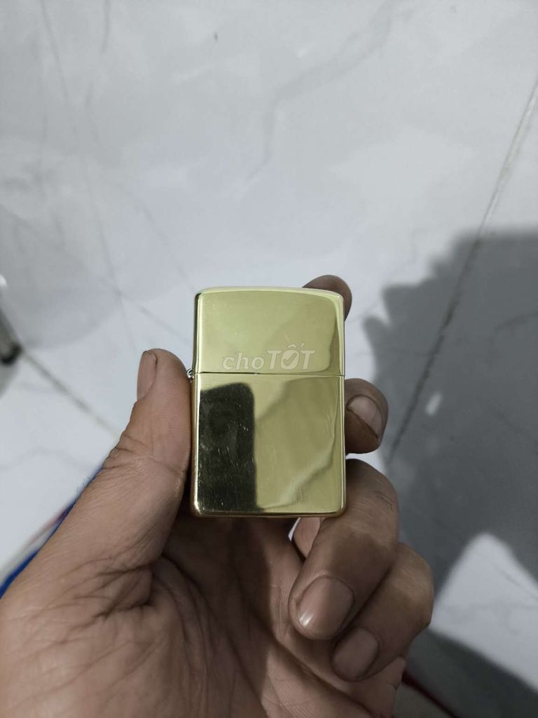 Zippo cổ xưa 1969 rất đẹp!!!