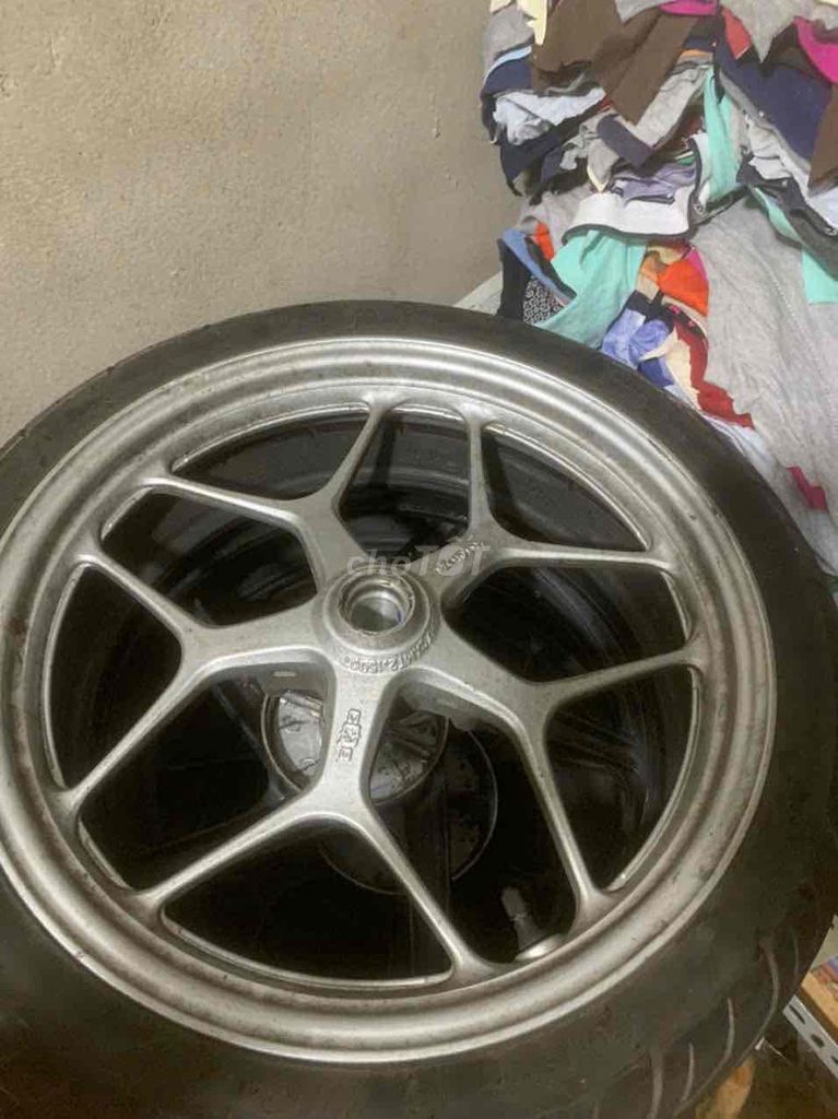 bán cặp mâm sh mode 2019 CBS mâm rin theo xe. Mua bán Phụ tùng xe tại Quận 11 Tp Hồ Chí Minh được đăng bởi nguyên xuan thinh hình 1