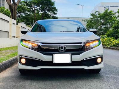 Honda Civic G 2021. Mua bán Ô tô tại Quận Gò Vấp Tp Hồ Chí Minh được đăng bởi Phạm Phước Hùng