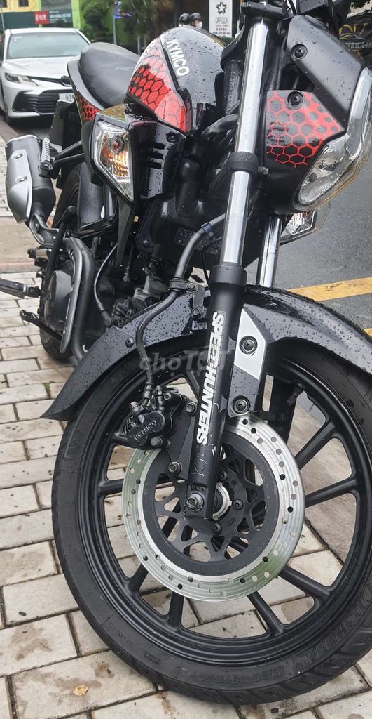 Kymco KPipe 50cc Bstp. Mua bán Xe máy tại Quận Phú Nhuận Tp Hồ Chí Minh được đăng bởi Dung hình 4