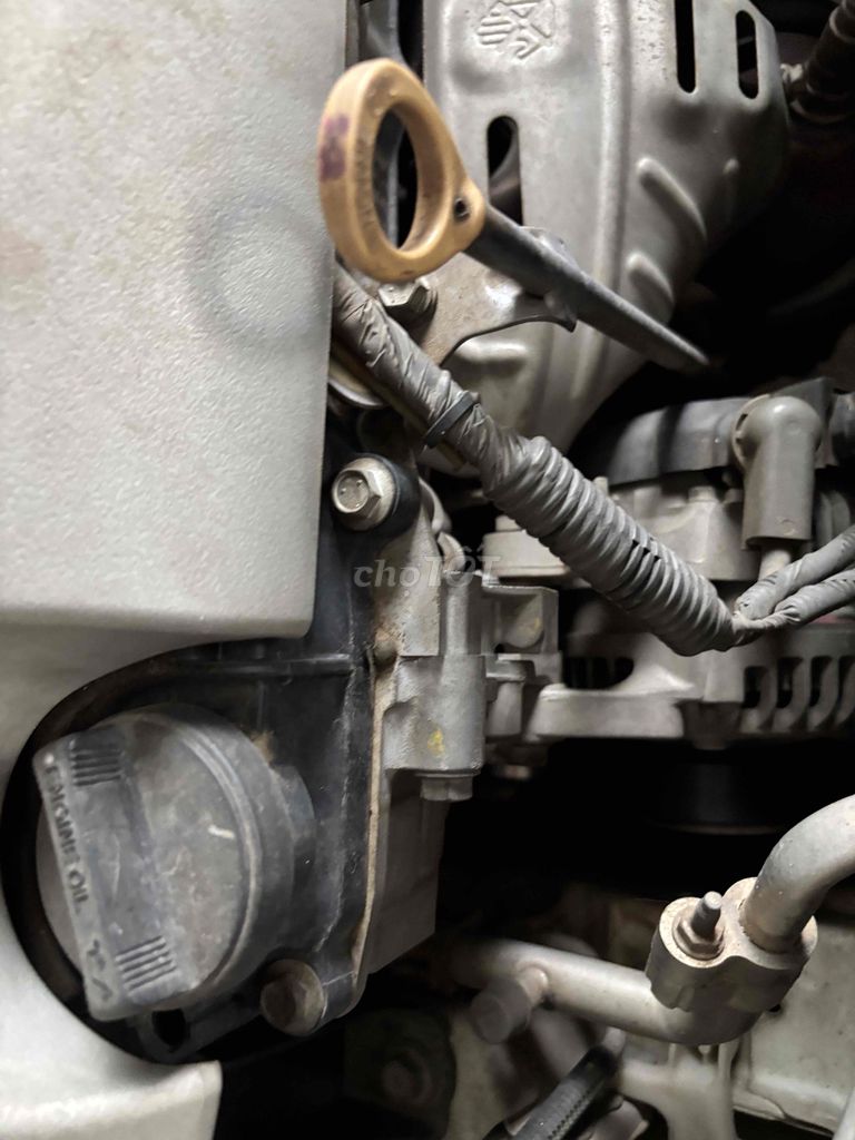 Toyota Vios 2017 1.5E MT - 155000 km. Mua bán Ô tô tại Thành phố Thuận An Bình Dương được đăng bởi ÔTô Nhật Minh  hình 5