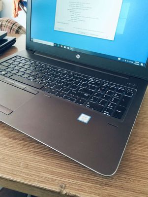 Sale rẻ hp workstation i7 game đồ hoạ. Mua bán Laptop tại Thành phố Nha Trang Khánh Hòa được đăng bởi le cuong 