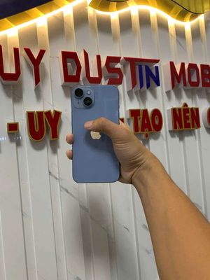 14 256gb quốc tế 100%,có sim vật lí,có bán góp. Mua bán Điện thoại tại Thành phố Cà Mau Cà Mau được đăng bởi Duy Dustin Mobile