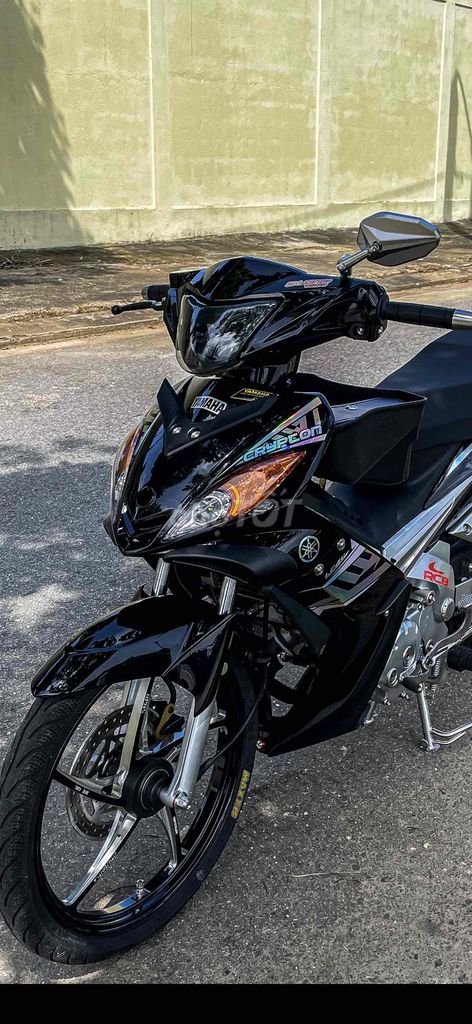 Xe nhà dọn new. Mua bán Xe máy tại Quận Hải Châu Đà Nẵng được đăng bởi Phan Văn Khải  hình 5