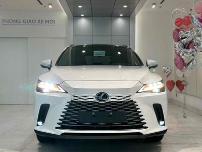 [RX350 Luxury] 2023 Full-Options.Xe Giao Ngay🇻🇳