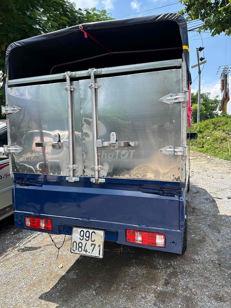 Dongben 2016. Mua bán Xe tải, xe ben tại Huyện Đông Anh Hà Nội được đăng bởi Văn đẩu hình 5