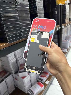 màn hình iphone 8p x xsm 12prm 13prm 14prm 15prm 7. Mua bán Linh kiện (RAM, Card...) tại Quận Tân Phú Tp Hồ Chí Minh được đăng bởi KHO MÀN HÌNH 86