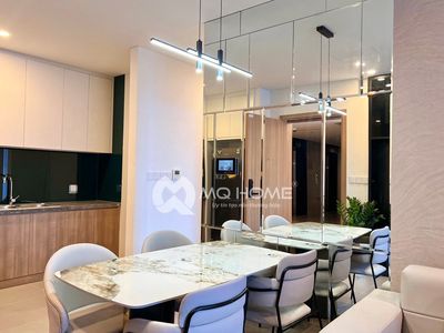 Căn hộ 69 m² · 2 PN · SAM Towers