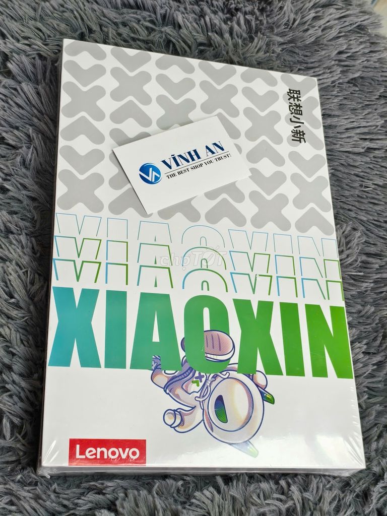 LENOVO XIAOXIN PAD PRO 2025 12.7INCH - NEW 100%. Mua bán Máy tính bảng tại Quận 11 Tp Hồ Chí Minh được đăng bởi Vinhanmobile hình 2