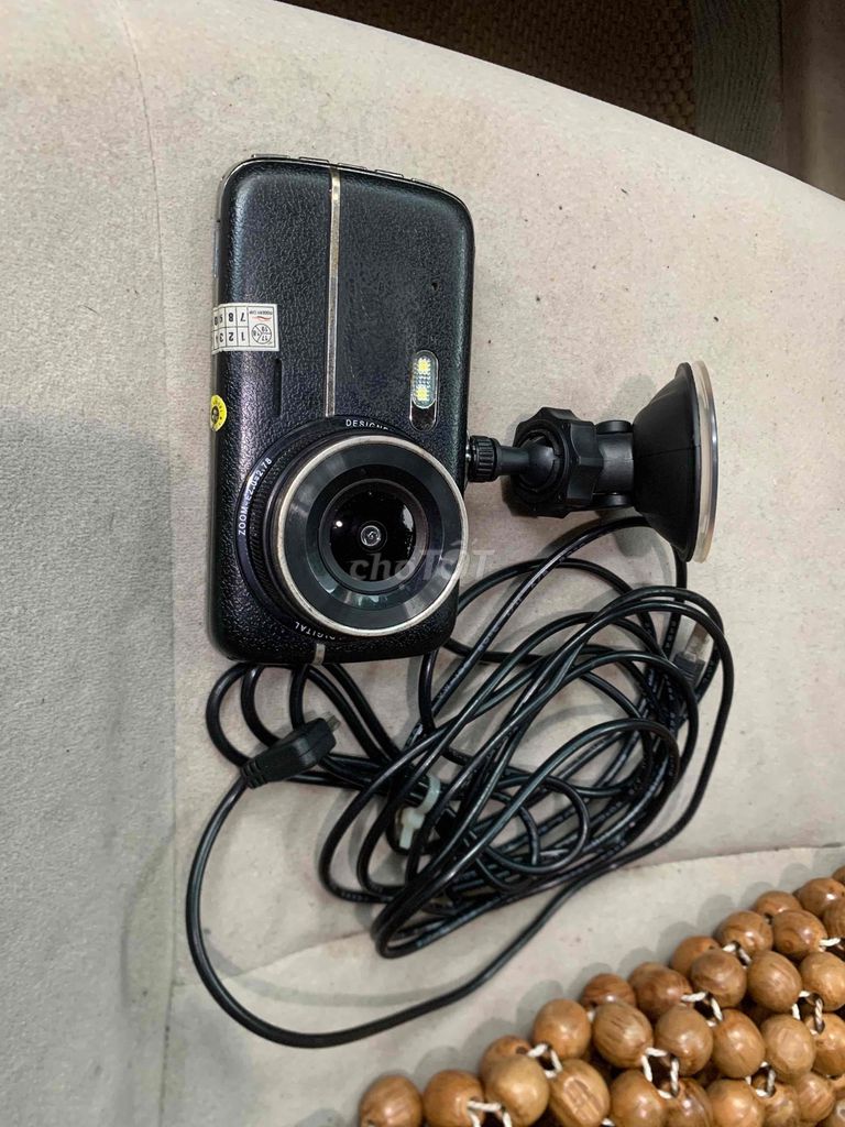 Camera hành trình HD đã dùng. Mua bán Máy ảnh, Máy quay tại Quận Bắc Từ Liêm Hà Nội được đăng bởi Quach Dung hình 1