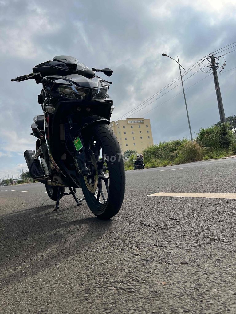 Winner X V3. Mua bán Xe máy tại Thành phố Buôn Ma Thuột Đắk Lắk được đăng bởi Tiến Đạt hình 4