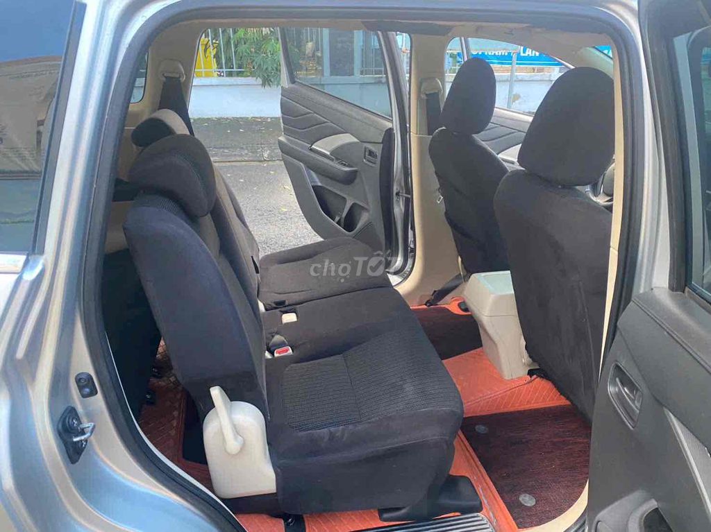 Mitsubishi Xpander 2020 Bạc. Mua bán Ô tô tại Huyện Đức Linh Bình Thuận được đăng bởi Thiện LK hình 7