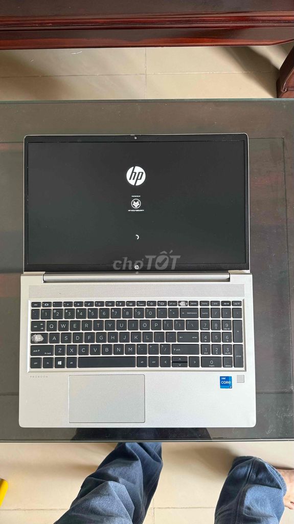 HP Probook 450G8 i7 1165G7 16GB/512GB /VGA2G. Mua bán Laptop tại Thành phố Thủ Đức Tp Hồ Chí Minh được đăng bởi Quốc Chiến hình 1