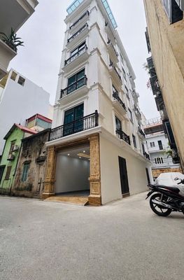 House in Cầu Giấy