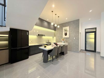 Townhouse 100 m² · 3 bed · Đường Thanh Lương 10