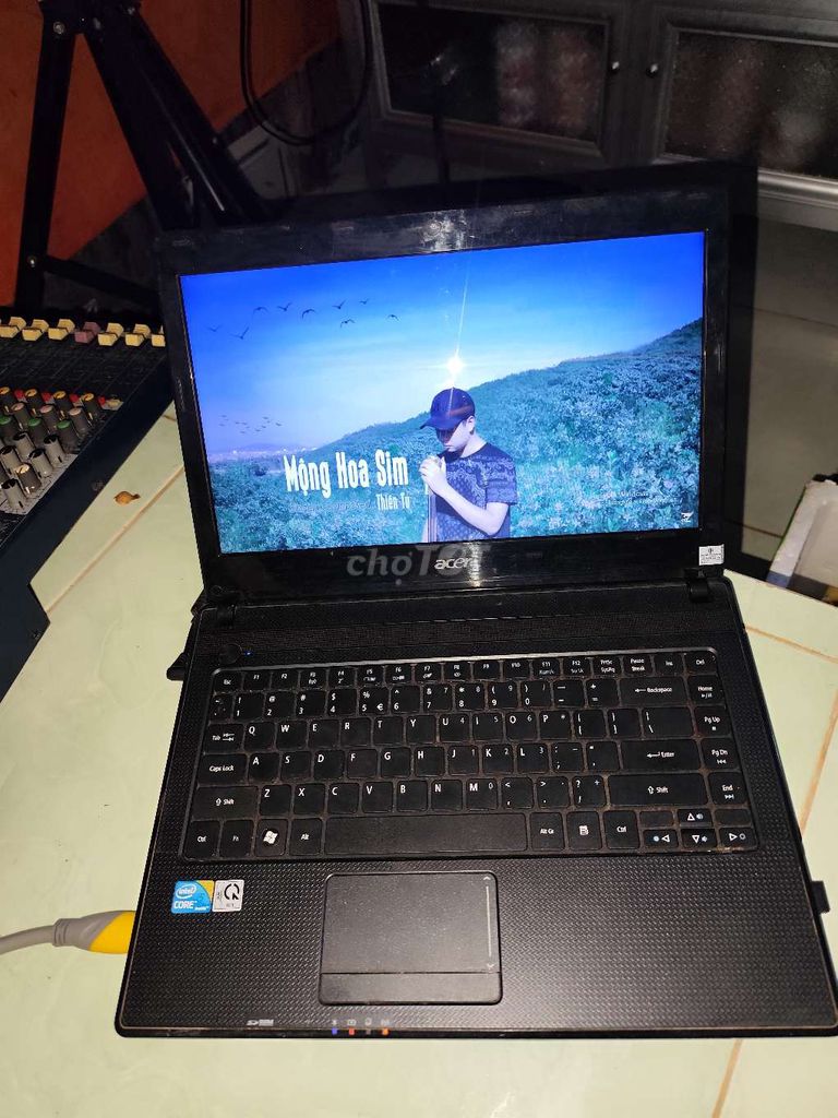 Laptop i5 gam 8. Mua bán Laptop tại Huyện An Minh Kiên Giang được đăng bởi Linh Nguyễn hình 1