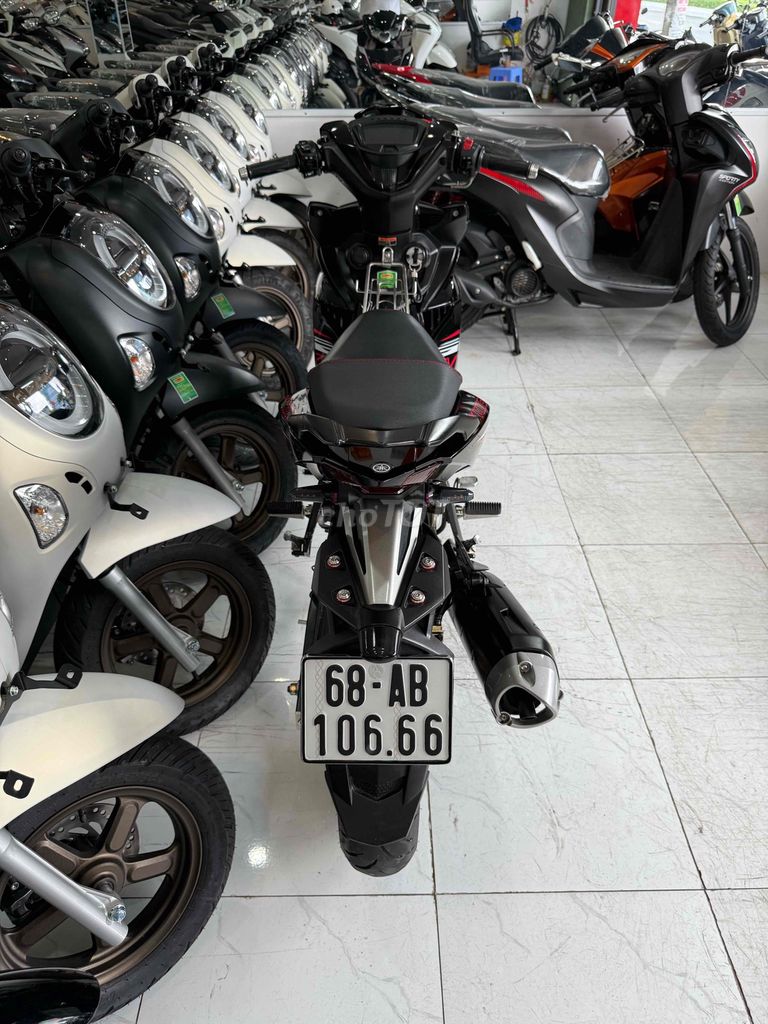 EXCITER 150-2020. Kiểng Cực Đẹp. Giấy RG. Biển Đẹp. Mua bán Xe máy tại Thành phố Rạch Giá Kiên Giang được đăng bởi XE MÁY CŨ TÂN 128 hình 16