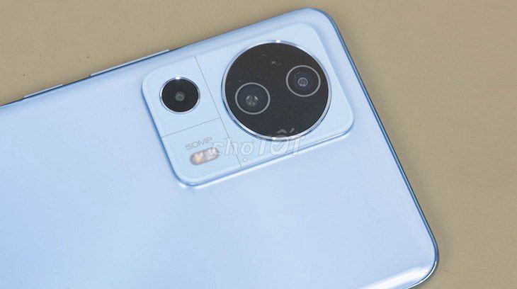 Xiaomi 13 Lite 256GB Xanh Đã sử dụng. Mua bán Điện thoại tại Quận 8 Tp Hồ Chí Minh được đăng bởi Chấn Thuận Nguyễn hình 1