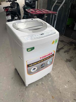 Máy giặt tosshiba 9kg inverter tiết kiệm điện