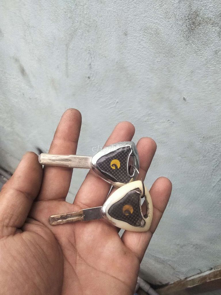 Vepas 50cc. Mua bán Xe máy tại Quận Cái Răng Cần Thơ được đăng bởi le hong phuong hình 10