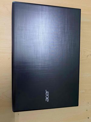 Laptop Acer Aspire E5 576G Core i5 gen 8 vga mx130. Mua bán Laptop tại Huyện Cẩm Mỹ Đồng Nai được đăng bởi Hà Cường