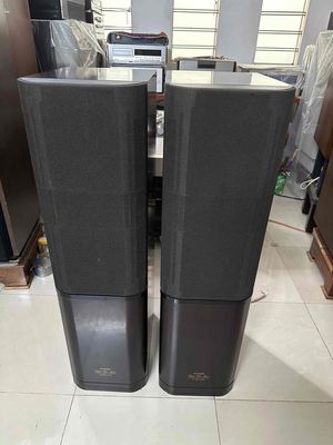 Loa Pioneer S99 Twin X. Mua bán Tivi, Âm thanh tại Quận 8 Tp Hồ Chí Minh được đăng bởi Thien