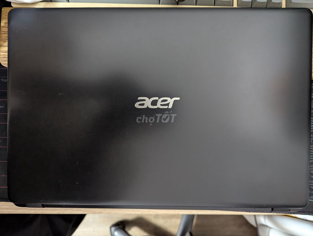 Acer 15.6 inch i5 10210U 8GB/120GB. Mua bán Laptop tại Huyện Hoài Đức Hà Nội được đăng bởi Trần Doãn Đồng hình 1