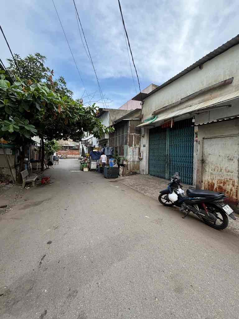 Bán nhà HXH Đường Bến Lội, P. Bình Trị Đông A, Bình Tân. Mua bán nhà ở tại Quận Bình Tân Tp Hồ Chí Minh được đăng bởi Nghiêm Hải Duy hình 1