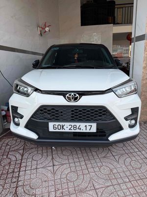 Toyota Raize 2023 Trắng. Mua bán Ô tô tại Huyện Long Thành Đồng Nai được đăng bởi Nguyễn Hoài Dương