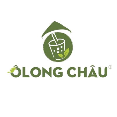 Hệ thống ÔLong Châu logo