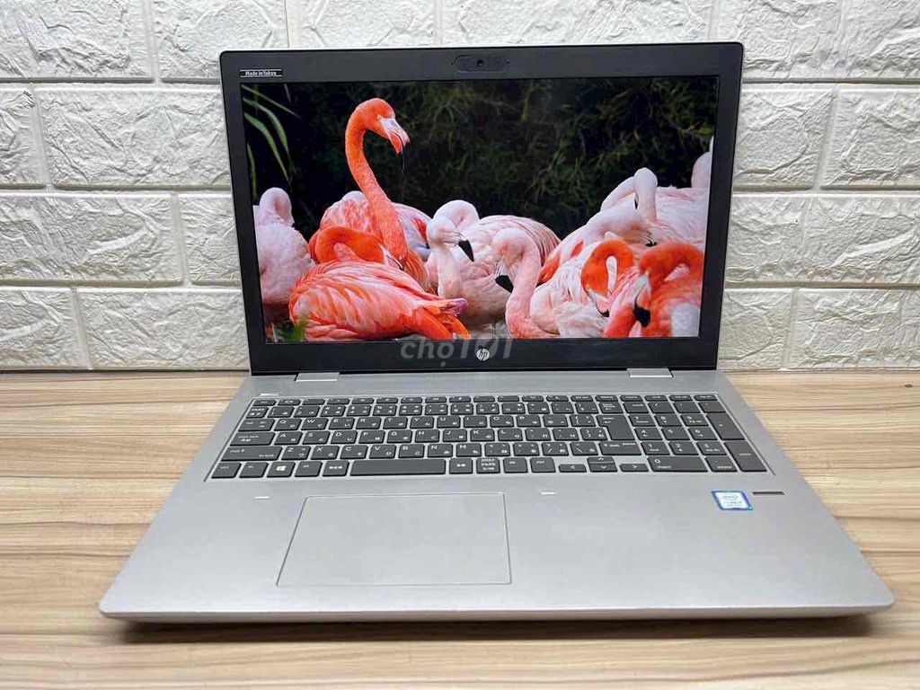 HP ProBook 650 G4 Core i3, RAM 8GB, SSD 128GB. Mua bán Laptop tại Quận 10 Tp Hồ Chí Minh được đăng bởi Quí Long Phú  hình 3