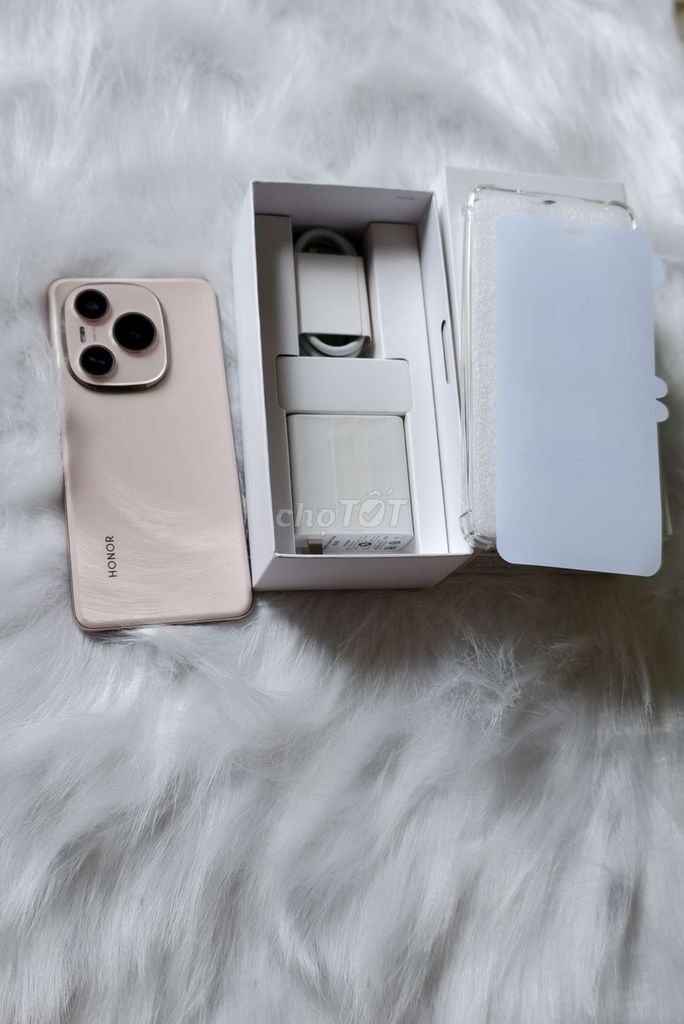 Honor Power 5G Có Giao Lưu. Mua bán Điện thoại tại Quận Nam Từ Liêm Hà Nội được đăng bởi Thành Đạt  hình 1