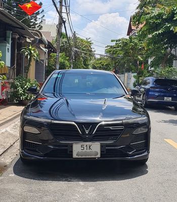 Vinfast Lux A - Bản Plus 2022. Mua bán Ô tô tại Thành phố Thủ Đức Tp Hồ Chí Minh được đăng bởi Ô tô lướt Miền Nam