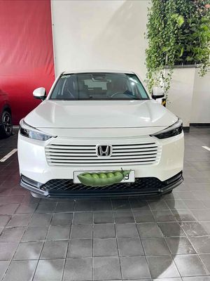 HONDA HRV G 2025 - XE LƯỚT : 620km - XE NHƯ MỚI