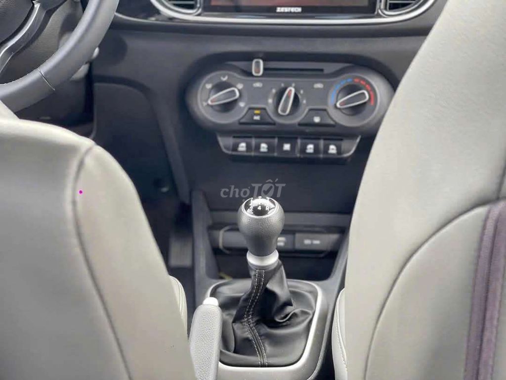 BÁN GÓP KIA SOLUTO MT BS TPHCM. Mua bán Ô tô tại Quận 1 Tp Hồ Chí Minh được đăng bởi THU TRÀ hình 7