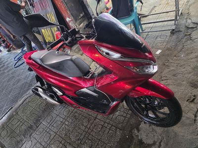CHÍNH CHỦ CẦN BÁN PCX LÊN VF3. Mua bán Xe máy tại Quận Gò Vấp Tp Hồ Chí Minh được đăng bởi Hoàng Phong