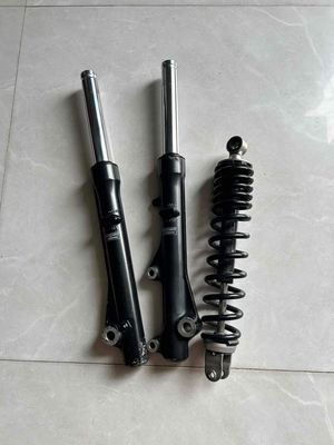 Phuộc trước, sau tháo xe vario. Mua bán Phụ tùng xe tại Thành phố Biên Hòa Đồng Nai được đăng bởi Mr Nguyen