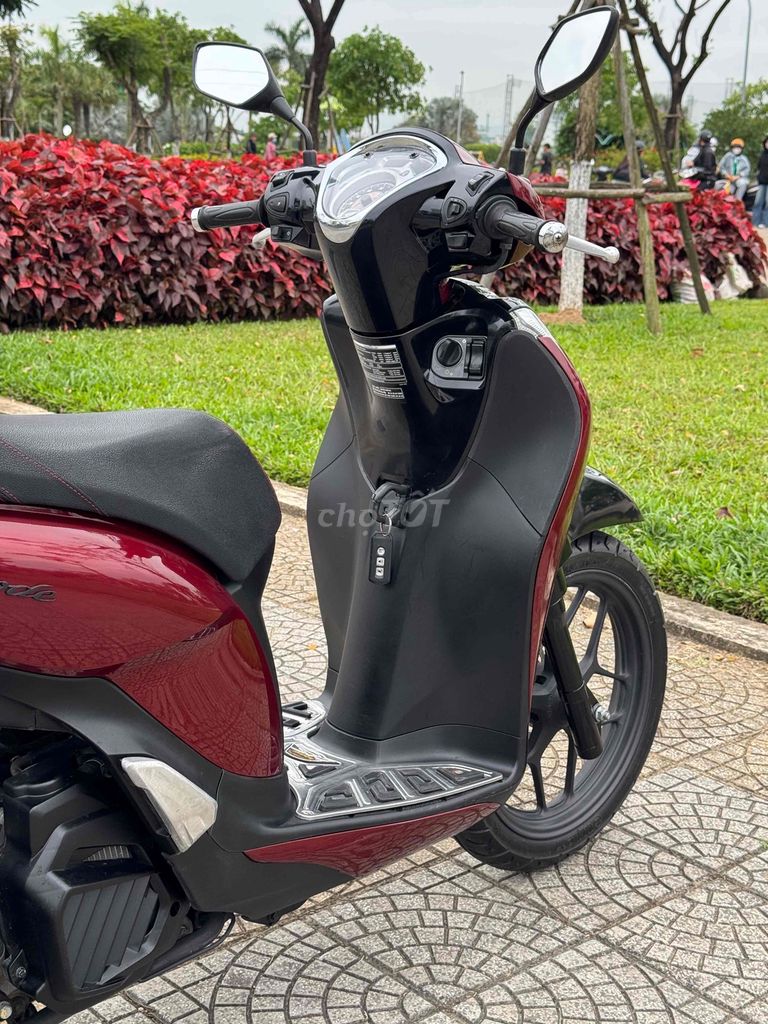 Hon Da sh mode dk 2018 khoá smaky bs 43. Mua bán Xe máy tại Quận Cẩm Lệ Đà Nẵng được đăng bởi Duc Tran  hình 5