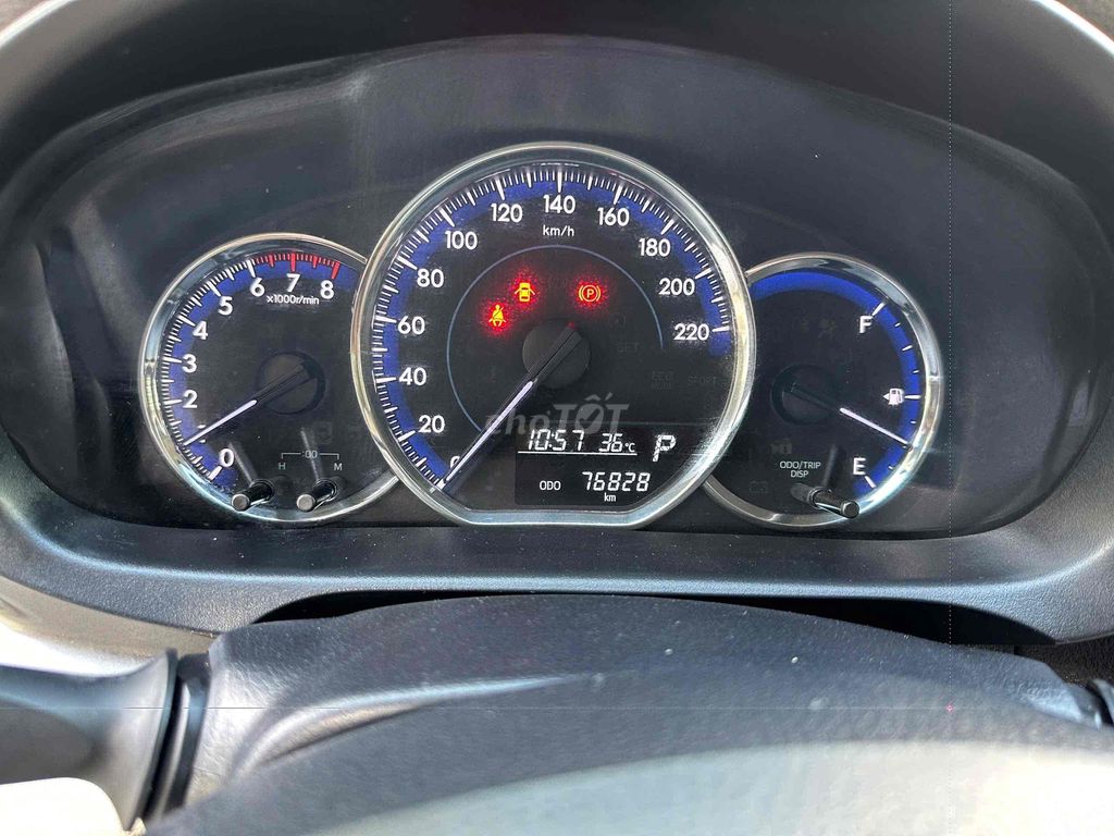 Toyota Vios 2022 cvt trắng ngọc trai. Mua bán Ô tô tại Quận Hà Đông Hà Nội được đăng bởi Dũng hình 1