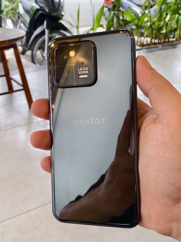 Xiaomi 13 256GB Đen Như mới. Mua bán Điện thoại tại Thành phố Thủ Đức Tp Hồ Chí Minh được đăng bởi Giang hình 1