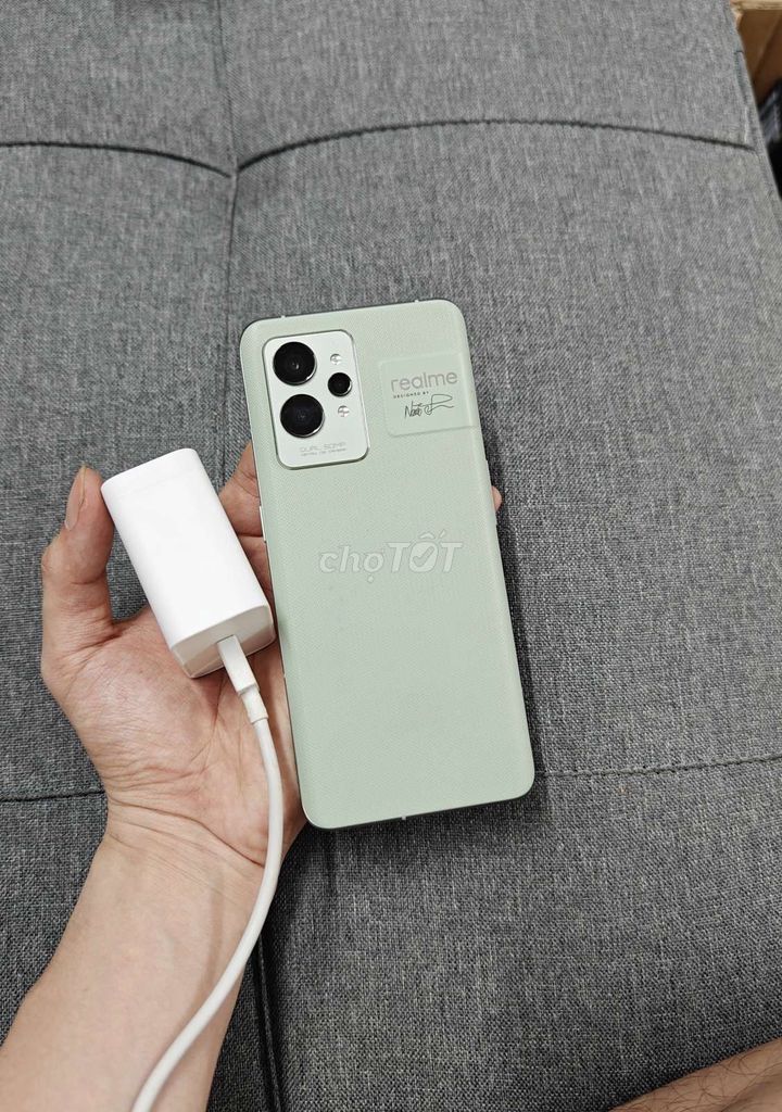 Realme GT 2 Pro 12/256 Đẹp Zin, Chip Mạnh,Pin Trâu