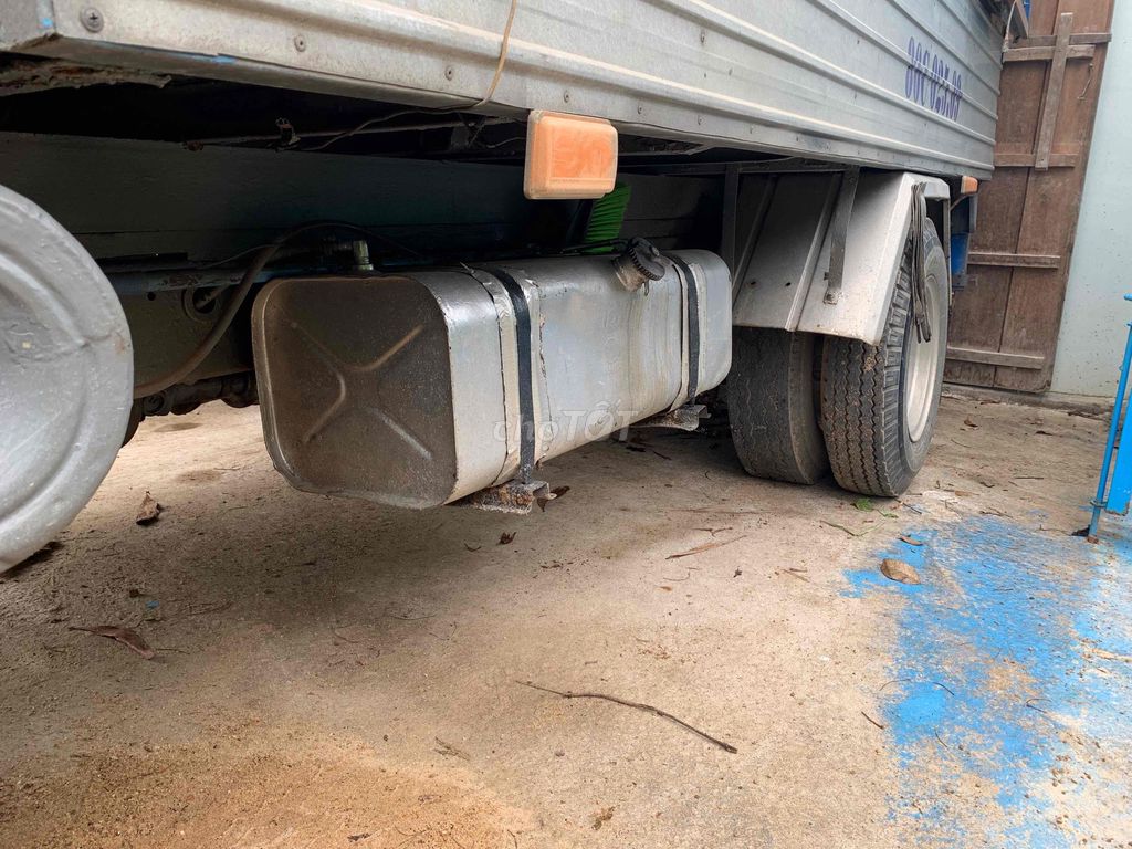 không còn nhu cầu sử dụng cần bán. Mua bán Xe tải, xe ben tại Thị xã Đông Hòa Phú Yên được đăng bởi Phạm son hình 3