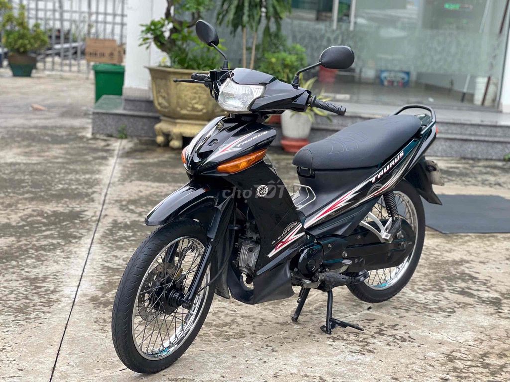 [XE CHẤT]💖Yamaha Taurus 115 có đĩa💖XE ZIN💖DÁN KEO. Mua bán Xe máy tại Quận Bình Tân Tp Hồ Chí Minh được đăng bởi BÙI TIẾN DŨNG hình 17