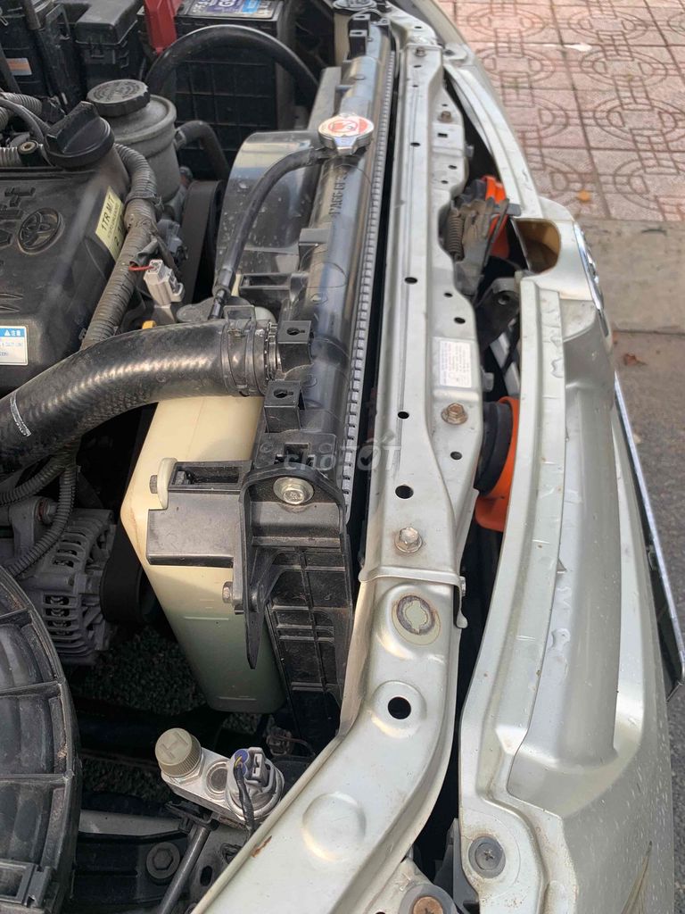 Toyota Innova 2007 G - 195000 km. Mua bán Ô tô tại Thành phố Châu Đốc An Giang được đăng bởi Auto Hùng Hạnh hình 7