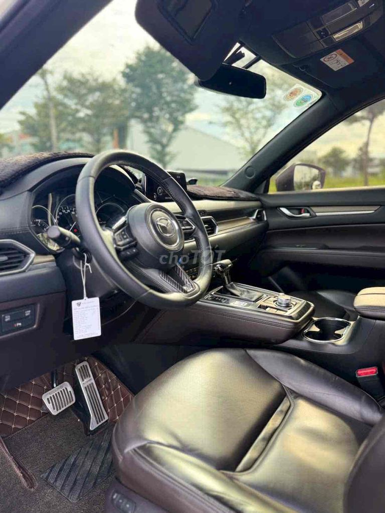 cần bán cx8 2020 một chủ mua mới. Mua bán Ô tô tại Thị xã Bến Cát Bình Dương được đăng bởi Thành Vinh hình 10