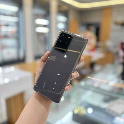 S20 ULTRA 5G - 512GB - ZIN ALL - Chất Like New 99%. Mua bán Điện thoại tại Quận 11 Tp Hồ Chí Minh được đăng bởi Huy Thành Mobile